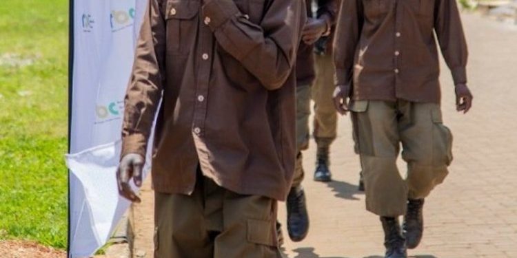 Huye: Rurageretse hagati y’abanyerondo n’abaturage