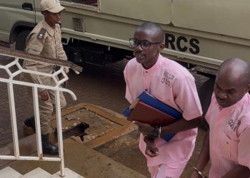 Urukiko rwa Gasabo rwongeye gufata icyemezo ku rubanza rwa Bishop Gafaranga