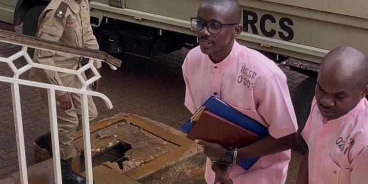 Urukiko rwa Gasabo rwongeye gufata icyemezo ku rubanza rwa Bishop Gafaranga