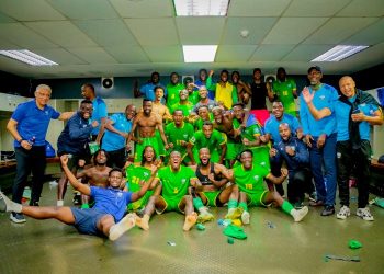 Amavubi nyuma yo gutsinda Zimbabwe – hamenyekanye umubare w’agahimbazamusyi bahawe