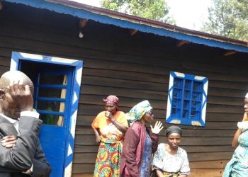 Nyamasheke: Umunsi w’ibirori wahindutse agahinda – abageni bari bagiye  gusezerana bakubiswe bagirwa intere