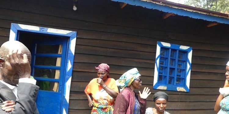 Nyamasheke: Umunsi w’ibirori wahindutse agahinda – abageni bari bagiye  gusezerana bakubiswe bagirwa intere