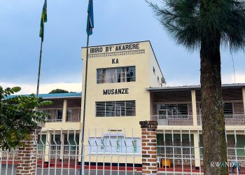 Musanze: Umusore yiyahuye kubera amakimbirane yo mu muryango