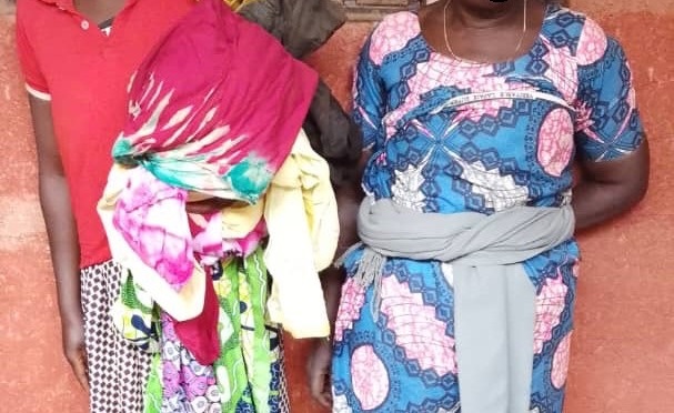 Rusizi: Abakecuru bigize abasabirizi bajya gusaba mu rugo rw’abandi basiga barusahuye