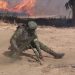 Hashyizwe hanze Video igaragaza uko ingabo za RDF zahanganye n’ibyihebe muri Mozambique