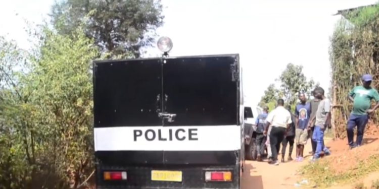 Kimisagara: Umugabo w’imyaka 32 yasanzwe mu nzu yapfuye