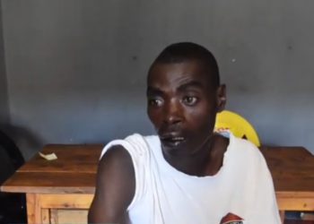 Nyarugenge: Abanyerondo batemwe n’ibisambo