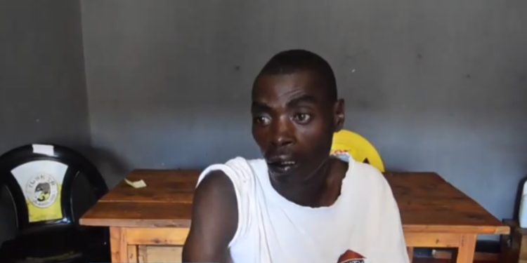 Nyarugenge: Abanyerondo batemwe n’ibisambo