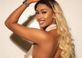 Muyango Cloudine Yasimbujwe undi Munyamakuru ku Isibo TV