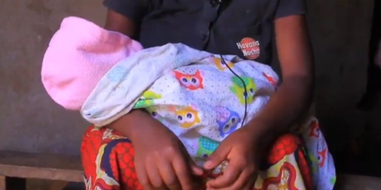 Rubavu: Umusaza w’imyaka 65 amerewe nabi nyuma yo gutera inda umwana utaruzuza imyaka y’ubukure