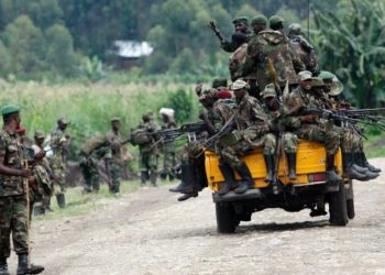 FARDC n’inyeshyamba za  M23 ziravugwaho ibyaha bikomeye byibasiye inyokomuntu