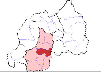 Nyanza: Umukecuru w’imyaka 64 yagiye kurega asanga ahubwo niwe bategereje bamwakirana yombi baramugumana