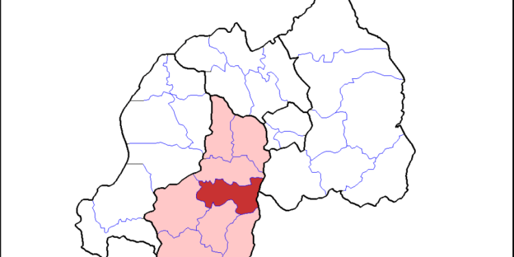 Nyanza: Umukecuru w’imyaka 64 yagiye kurega asanga ahubwo niwe bategereje bamwakirana yombi baramugumana