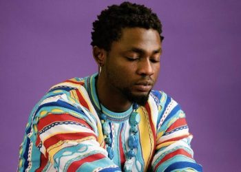 Umuhanzi Omah Lay ihungabana rimugeze habi