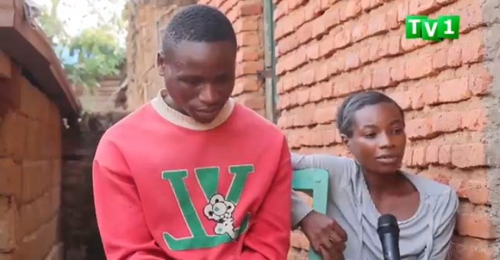 Abageni bari bafite ubukwe i Nyamasheke nyuma bagahura n’uruva gusenya barasaba ubufasha