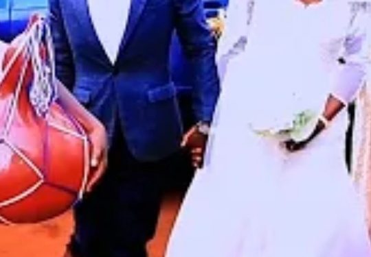 Kayonza: Umugabo yashatse umugore bakora ubukwe bageze murugo umugore aramwima bucya umwe yahukana