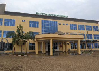 Nyamasheke: Abaturage barembejwe n’inshyi bakubitwa na Mudugudu wabo