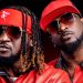 P-Square ibyayo bitangiye kuvugwamo imyuka mibi