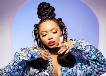 Yemi Alade agiye kuza mu Rwanda