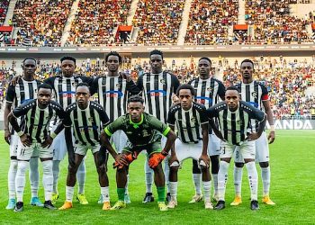 Umwe mu bakinnyi ba APR FC yagurishijwe
