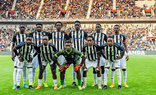 Umwe mu bakinnyi ba APR FC yagurishijwe