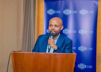 RSSB yatangije gahunda nshya izahindura uburyo bwo kwivuriza kuri Mutuelle