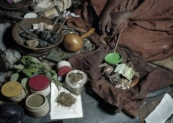 Tanzania:Umupfumu ari gushakishwa kubera kwicisha umunyeshuri