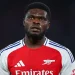 Thomas Partey wahoze akinira Arsenal yahakanye ibirego ashinjwa