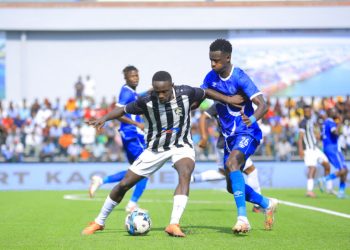 Umukino wari kuzahuza APR FC na Al Hilal  muri ½ cya CECAFA wimuwe