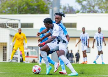 Umukino wa Pyramids FC na APR FC uzakinirwa kuri kigali Pele Stadium