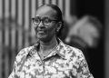 Iyumvire ubutumwa Madamu Jeannette Kagame yahaye ababyeyi -burimo isomo rikomeye