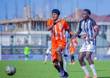 APR FC yerekeje muri ½ cya CECAFA Kagame Cup ndetse inayoboye ku mwanya wambere mu istinda B