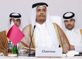 Qatar yahaye Israel imbabazi nyuma y’ibyo iherutse kuyikorera