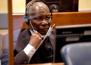 Kabuga Félicien ibye bigiye gusubirwamo bifatirwe umwanzuro ntakuka