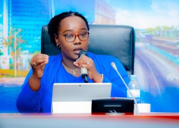 RGB yatanze gasopo kubafungiwe insengero nyuma bagashaka andi mayeri