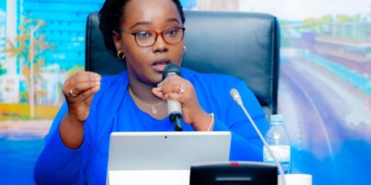 RGB yatanze gasopo kubafungiwe insengero nyuma bagashaka andi mayeri