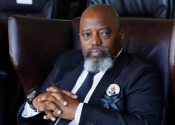 Joseph Kabila yakatiwe igihano cy’urupfu