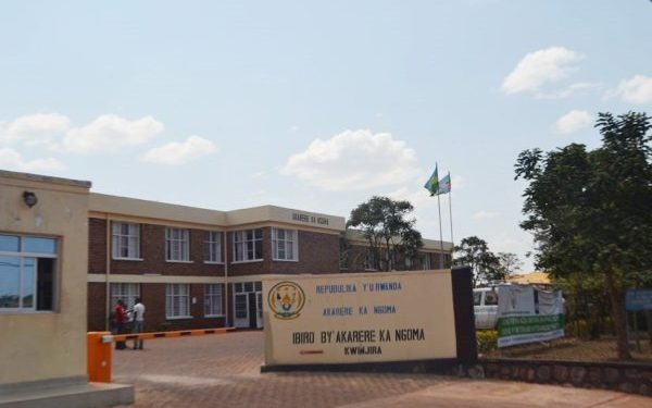 Ngoma: umusore yagiye gukiza abarwanaga birangira akubiswe ishoka arapfa