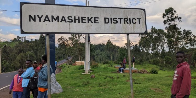 Nyamasheke: Umusore yakubiswe n’abanyerondo arapfa