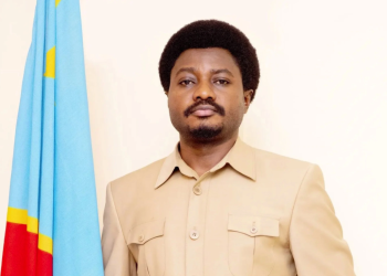 RDC: Constant Mutamba wahoze ari Misitiri w’Ubutabera yakatiwe gufungwa imyaka 3 afatirwa n’ibihano bikakaye