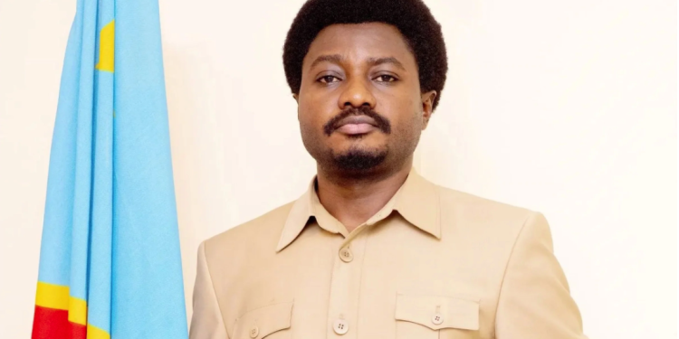 RDC: Constant Mutamba wahoze ari Misitiri w’Ubutabera yakatiwe gufungwa imyaka 3 afatirwa n’ibihano bikakaye