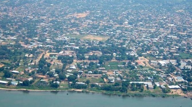 Uvira: Habaye imirwano ikaze hagati y’ingabo za FRDC na Wazalendo