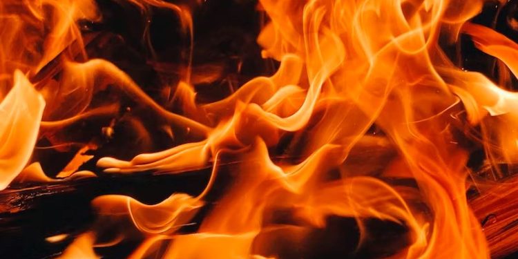 Nigeria: Umugore yishwe atwitswe kubera gutuka Muhammad