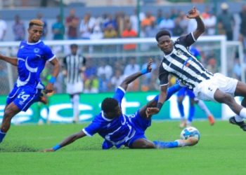 Umukino wari uteganyijwe hagati ya APR FC na Bumamuru FC wigijwe inyuma