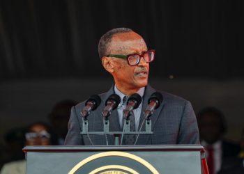 Perezida Kagame yahaye impanuro zikomeye abasirikare bashya binjiye mu Ngabo z’u Rwanda