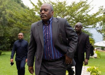Igihano cy’urupfu Joseph Kabila aherutse gukatirwa cyamaganiwe kure
