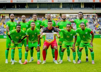 Ikipe y’igihugu Amavubi yahamagaye abakinnyi izifashisha mu mukino izahuramo na Bénin ndetse n’Afurika y’Epfo