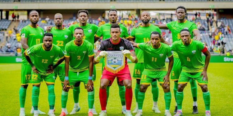 Ikipe y’igihugu Amavubi yahamagaye abakinnyi izifashisha mu mukino izahuramo na Bénin ndetse n’Afurika y’Epfo