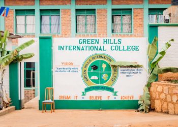 Abanyeshuri 25 bo mu ishuri rya Green Hills batawe muri yombi bakekwaho gutwika ibiro by’umuyobozi wabo