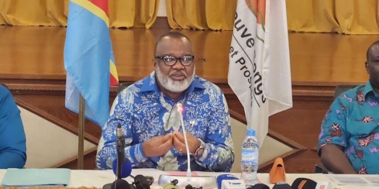 Ihuriro AFC/M23 ryahakanye ryivuye inyuma amakuru akomeje kurivugwaho ko ryaba ryambuwe ikibuga cy’indege